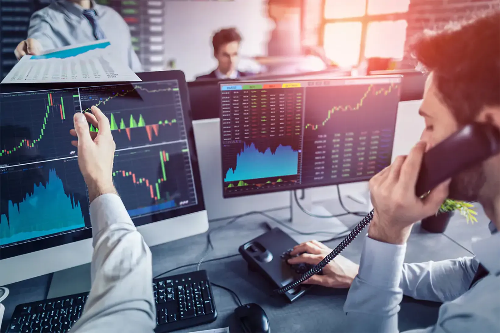 ¿Qué broker tiene las comisiones más bajas? ¿Qué broker tiene las comisiones más bajas?
