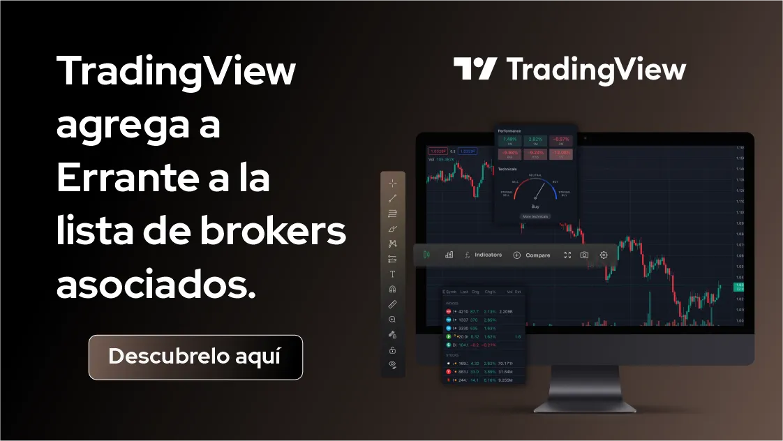 TradingView TradingView
