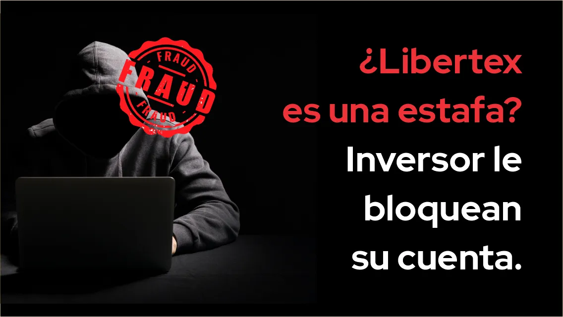 Inversor le bloquean su cuenta. Inversor le bloquean su cuenta.