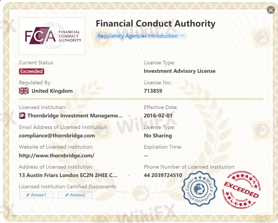 Is Thornbridge Legit? Is Thornbridge Legit?