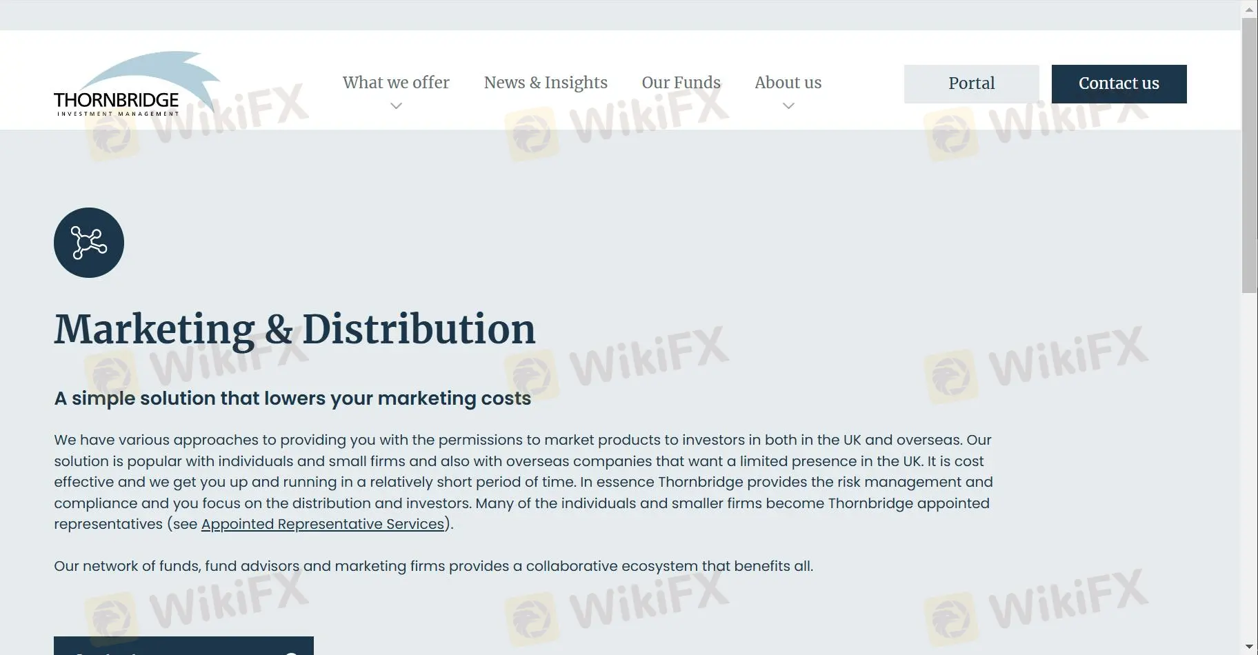 Products and Services Products and Services