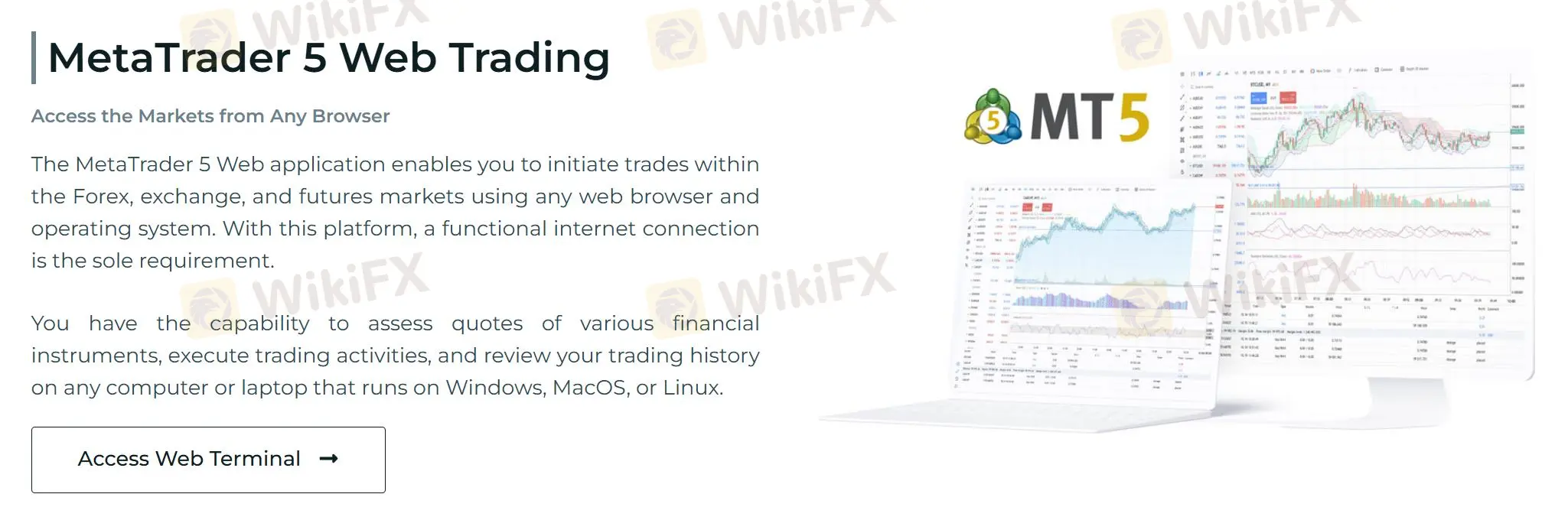 Trading Platform