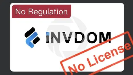 Is INVDOM Legit?