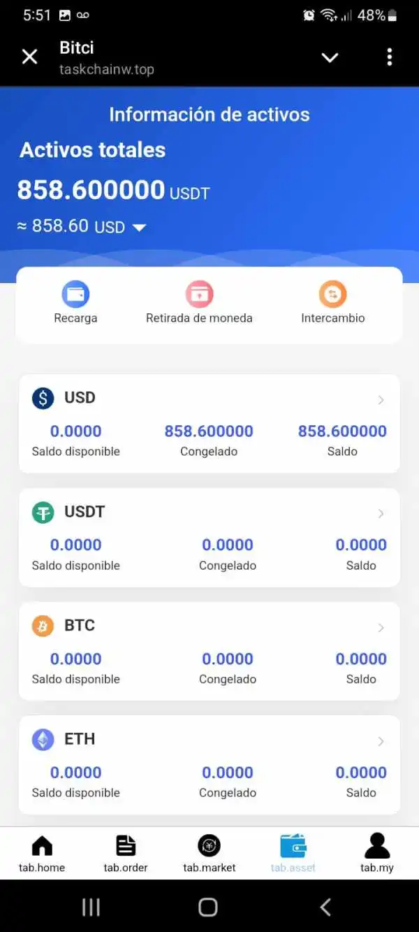 ¿Qué significa que me hayan congelado el dinero en un bróker? ¿Qué significa que me hayan congelado el dinero en un bróker?