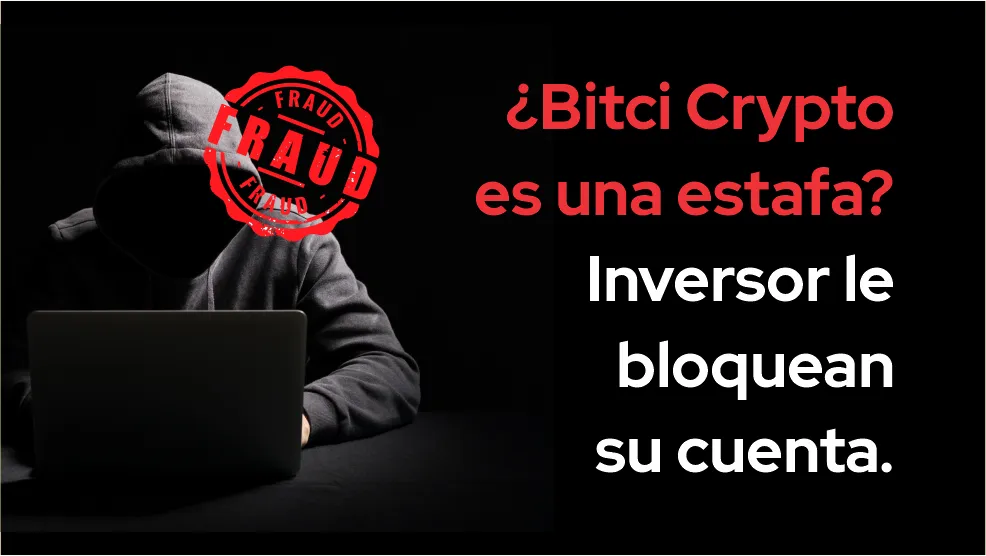 ¿Es una estafa? ¿Es una estafa?