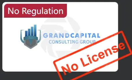 Is GrandCapitalCG Legit?