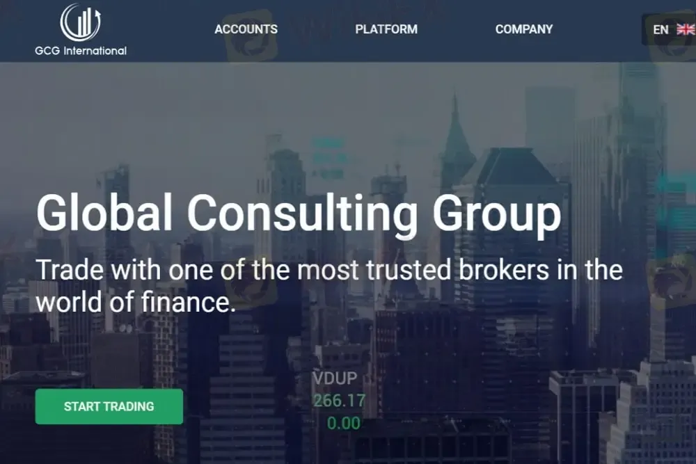 GCG International评论摘要