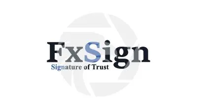 FX Sign Review Summary