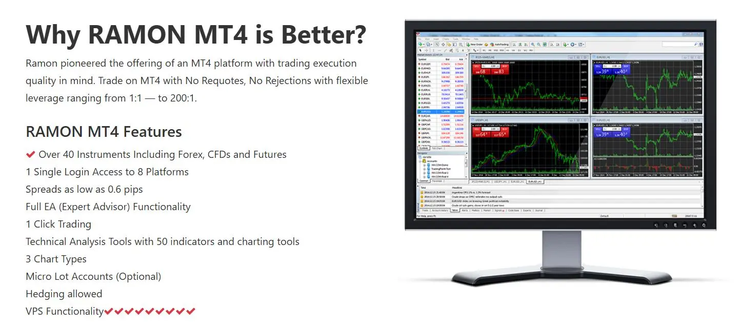 Trading Platform