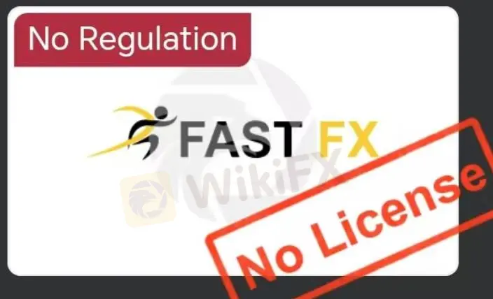 Is FastFX Legit?