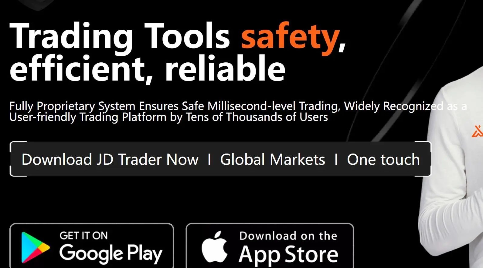 Trading Platform