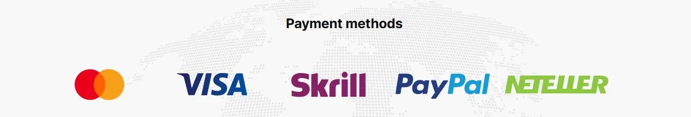 Deposit and Withdrawal