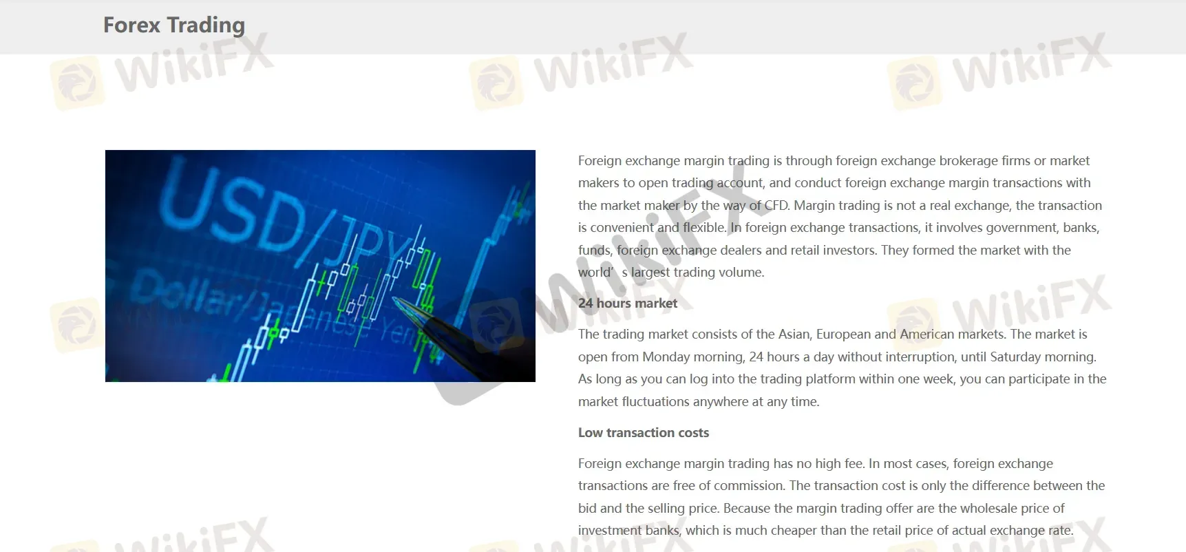 Forex