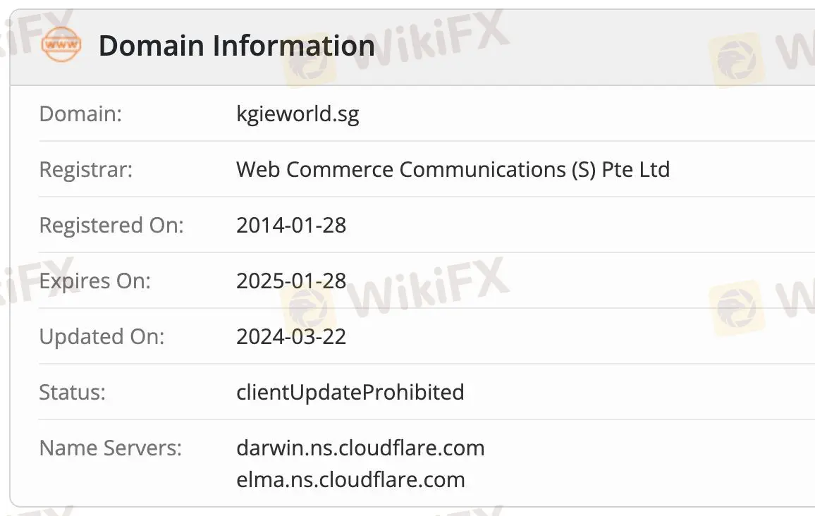 凯基证券 是否合法？