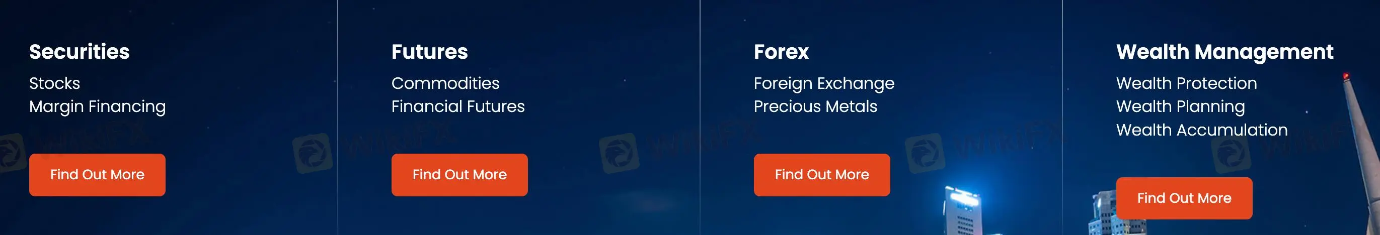 凯基证券 可以交易什么？