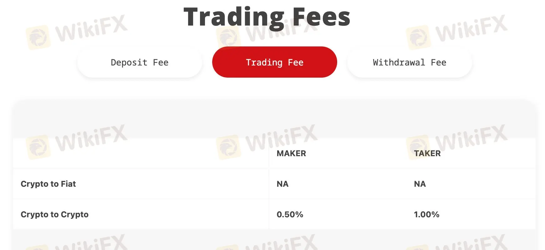 Belfrics Fees Belfrics Fees