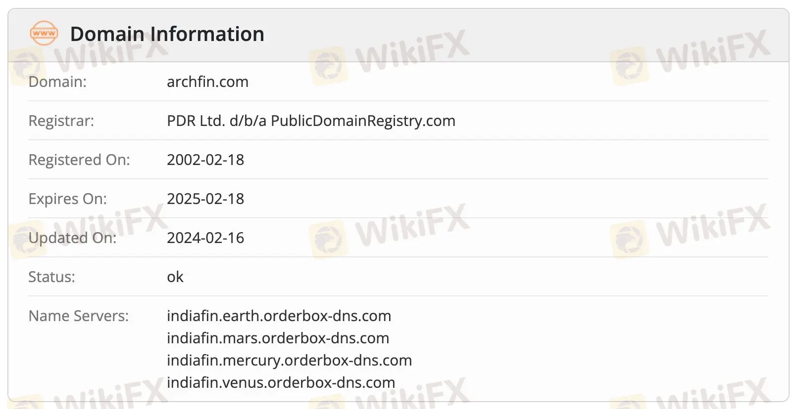 Tunay ba ang Arch Tunay ba ang Arch