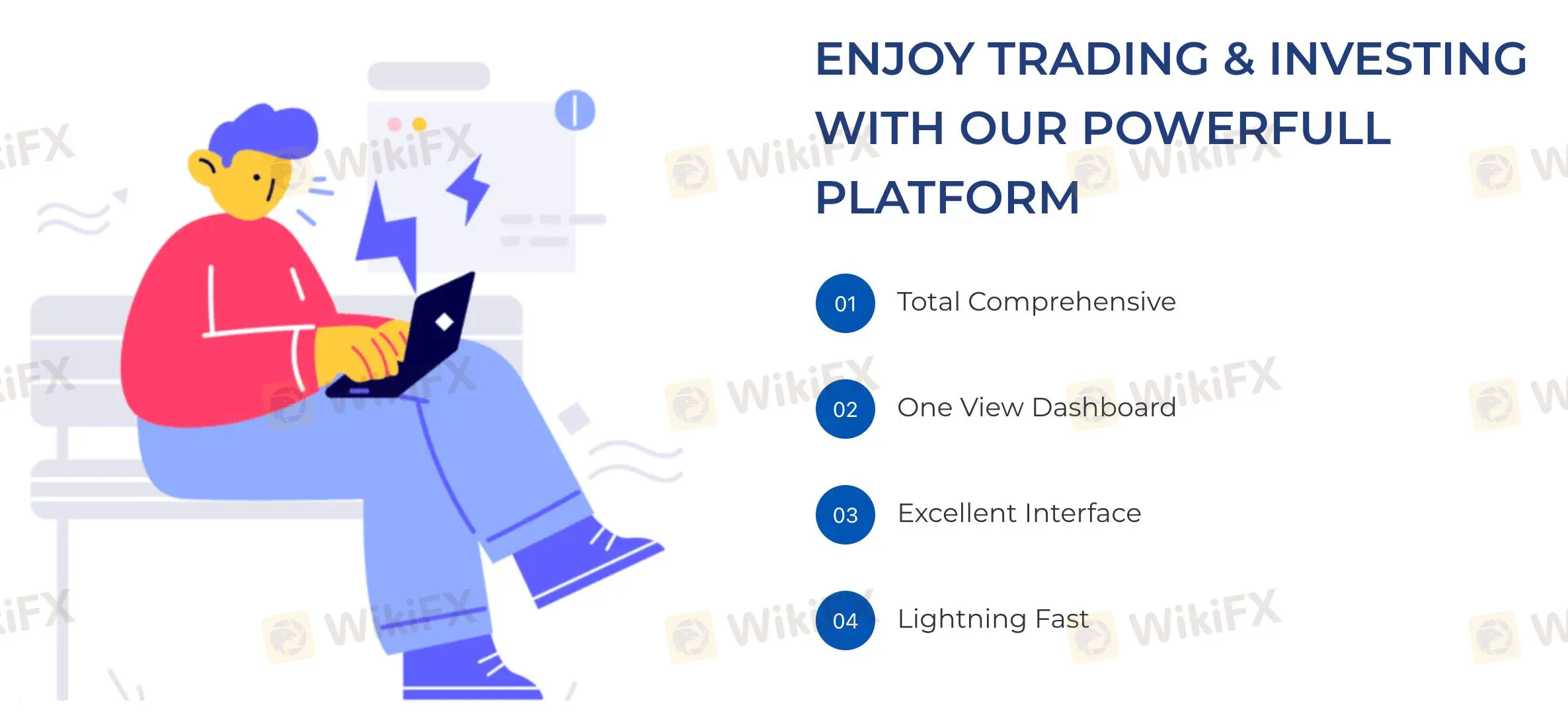 Plataporma ng Pagkalakalan Plataporma ng Pagkalakalan