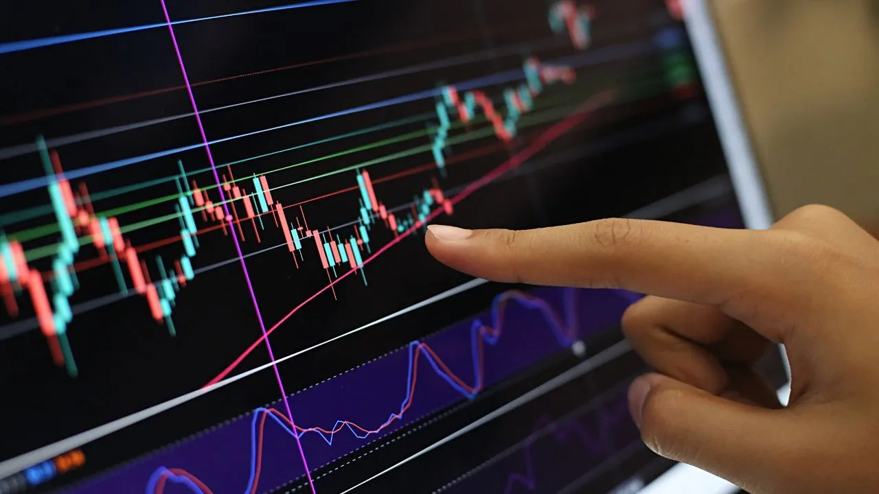 ¿Qué es una Estrategia de Trading? ¿Qué es una Estrategia de Trading?