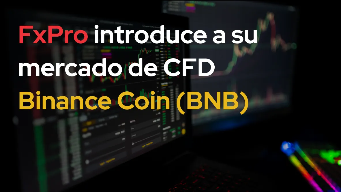 Binance Coin Binance Coin