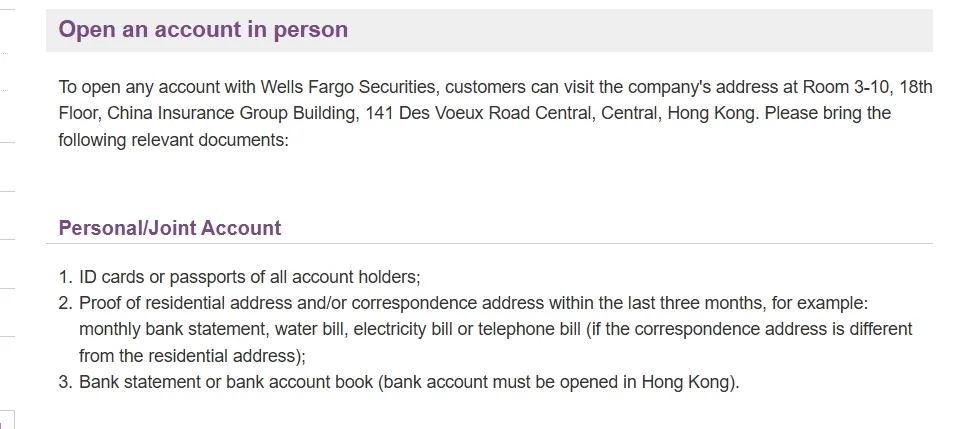 Account Type Account Type