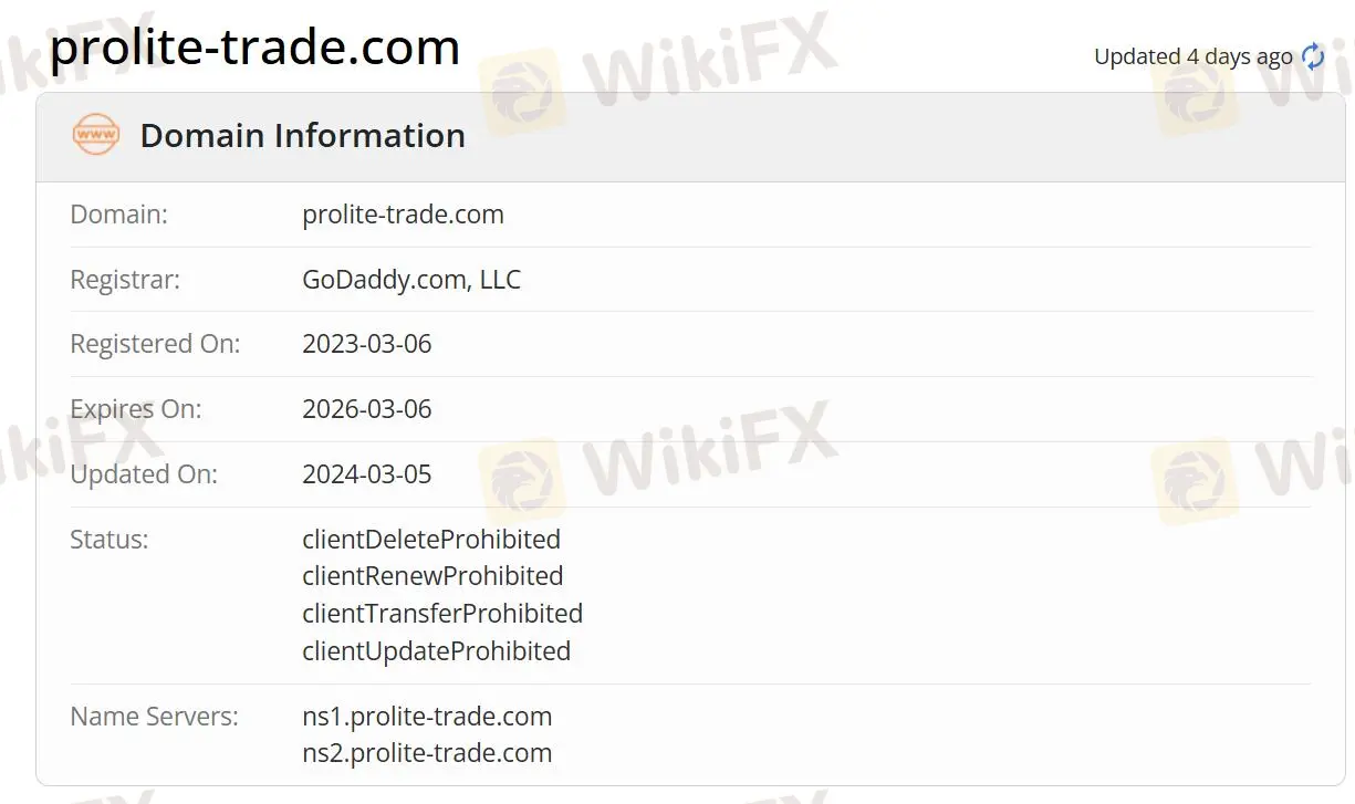 هل Pro Lite Trade شرعي؟