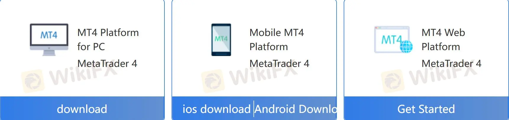 Trading Platform
