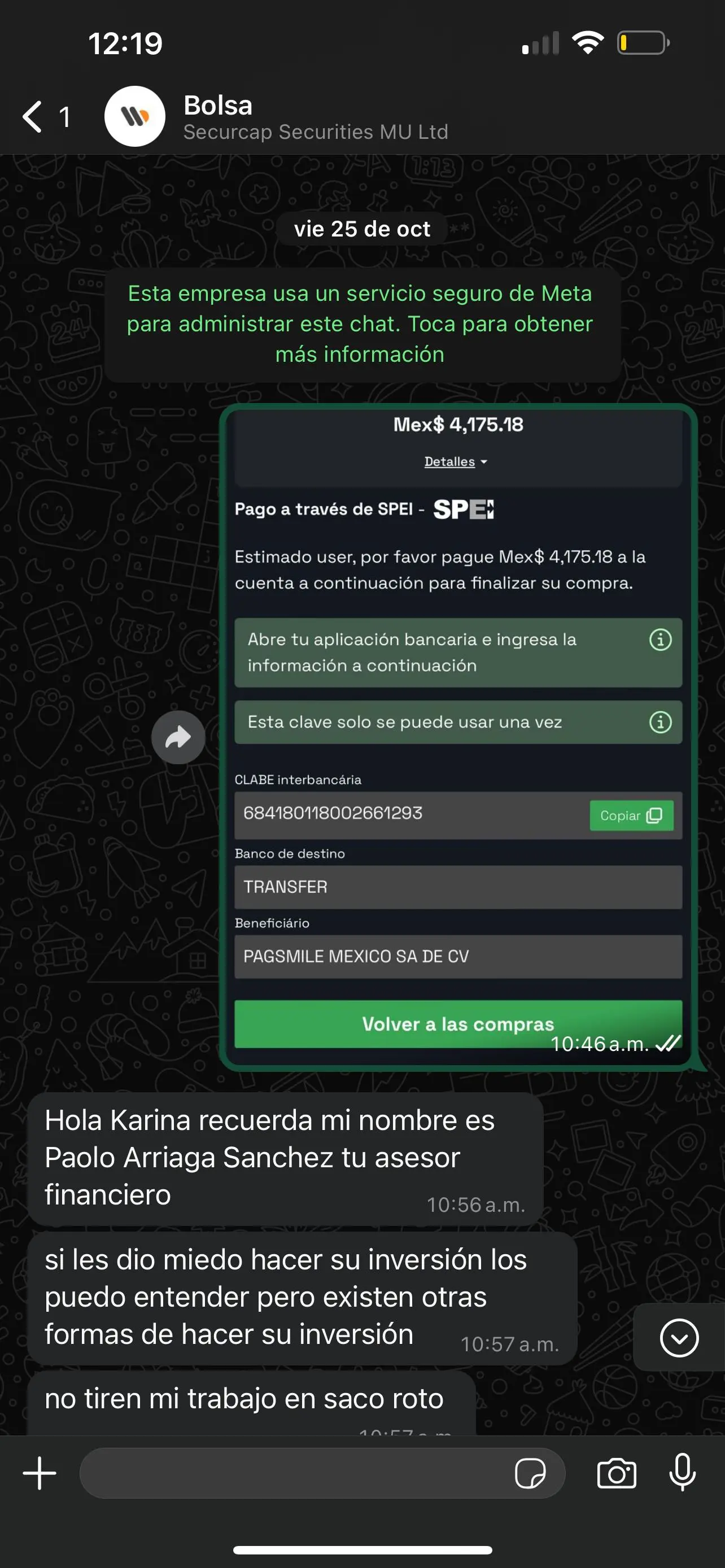 Investimento; Offshore; Perigo; Atenção; Suspeito; Regulamentação; Desvio Investimento; Offshore; Perigo; Atenção; Suspeito; Regulamentação; Desvio