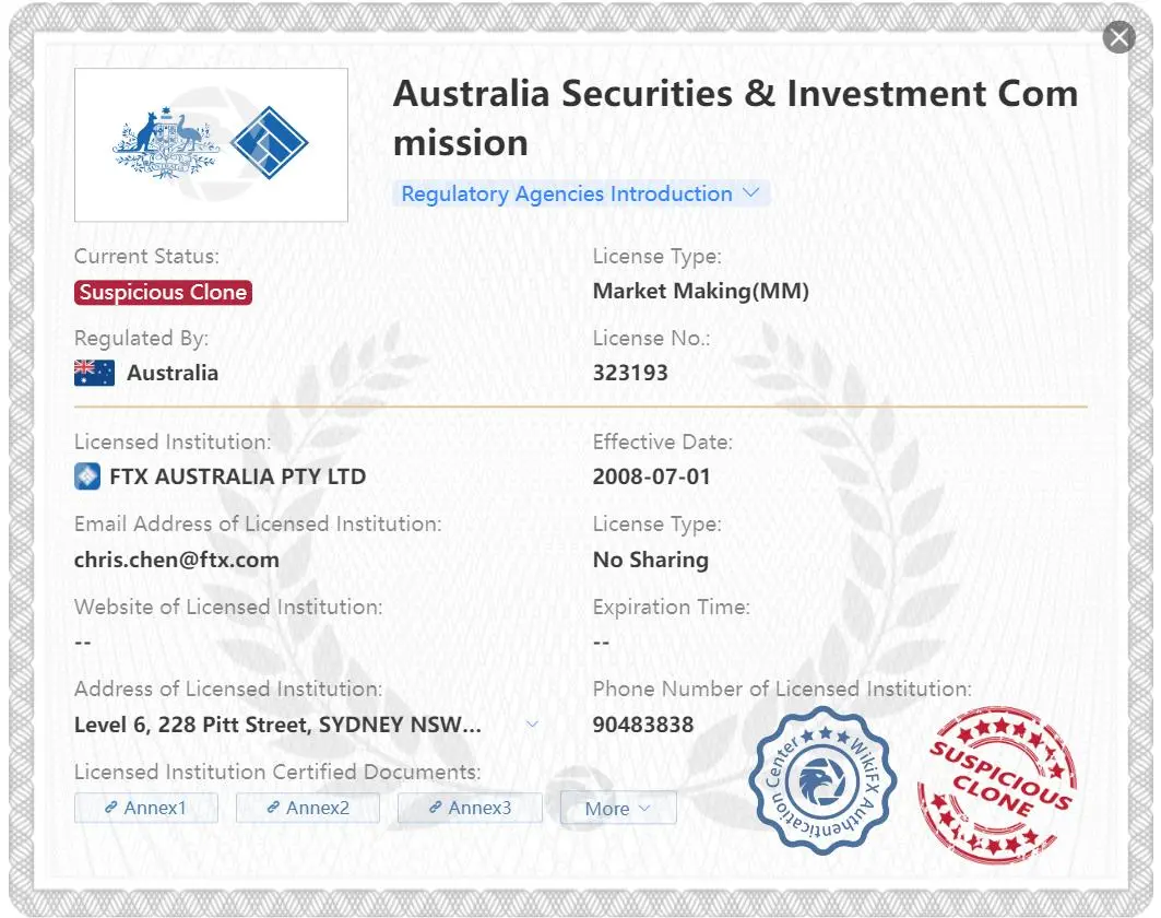Is IFS Markets Legit?