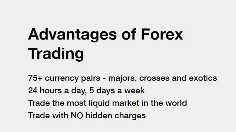 What Can I Trade on Olympic Markets?