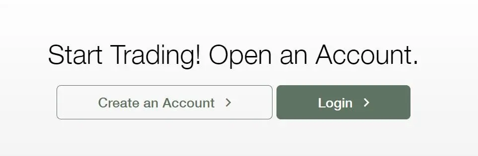 Account Type