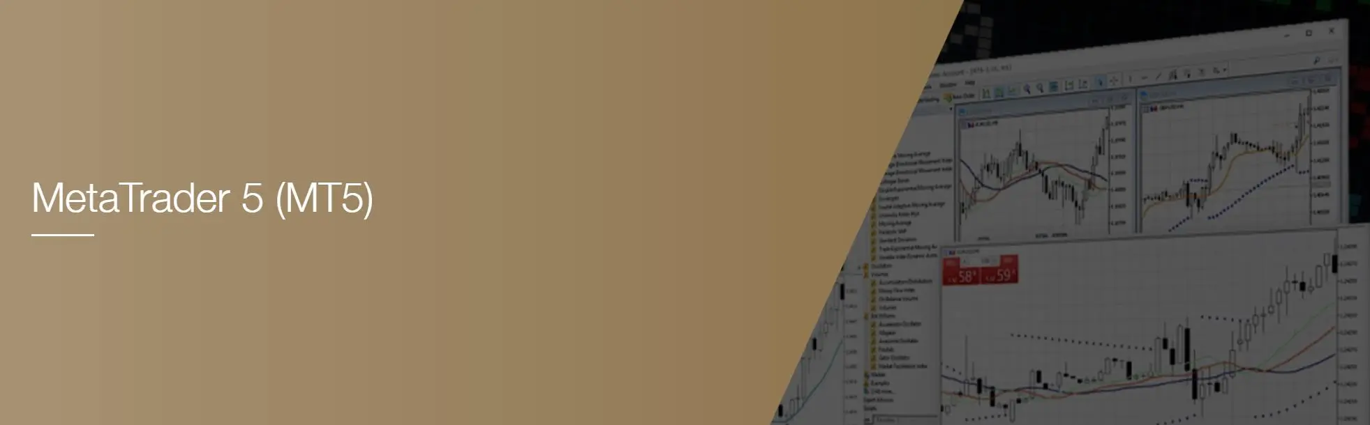 Trading Platform