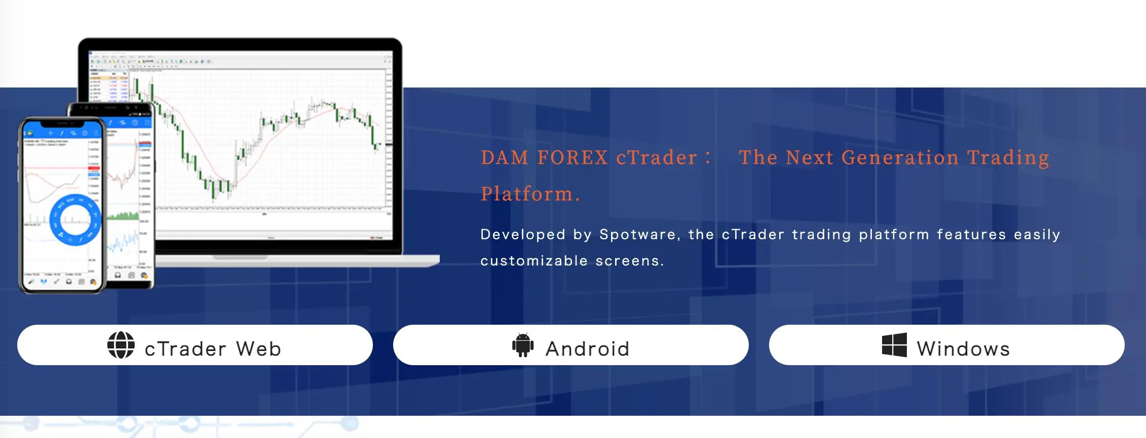 Trading Platform