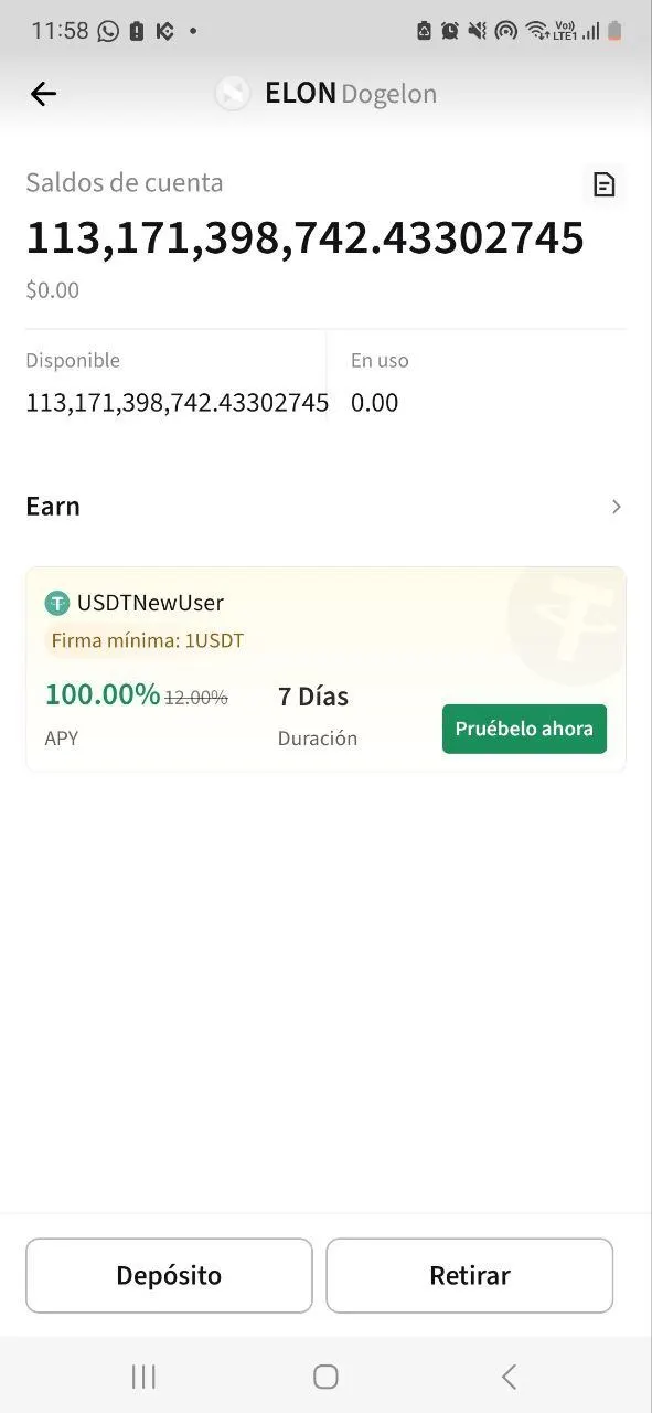 Poloniex Poloniex