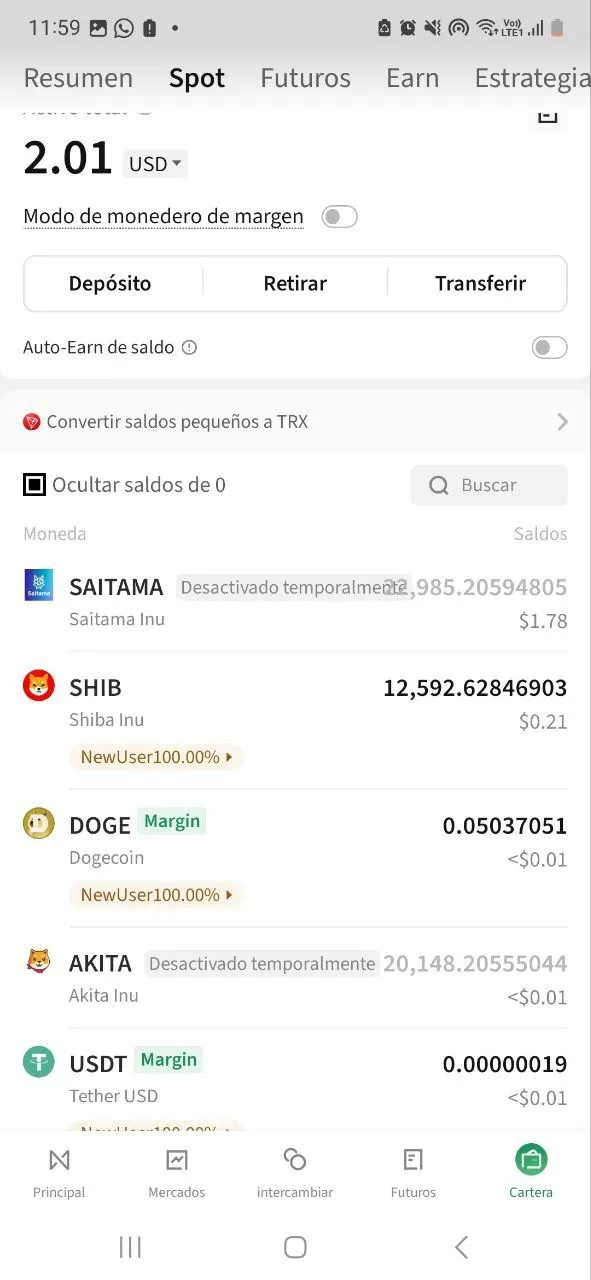 Poloniex Poloniex