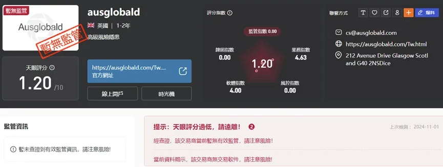 外匯天眼_投資_反詐騙_經紀商_券商_查詢_曝光黑平台.jpg