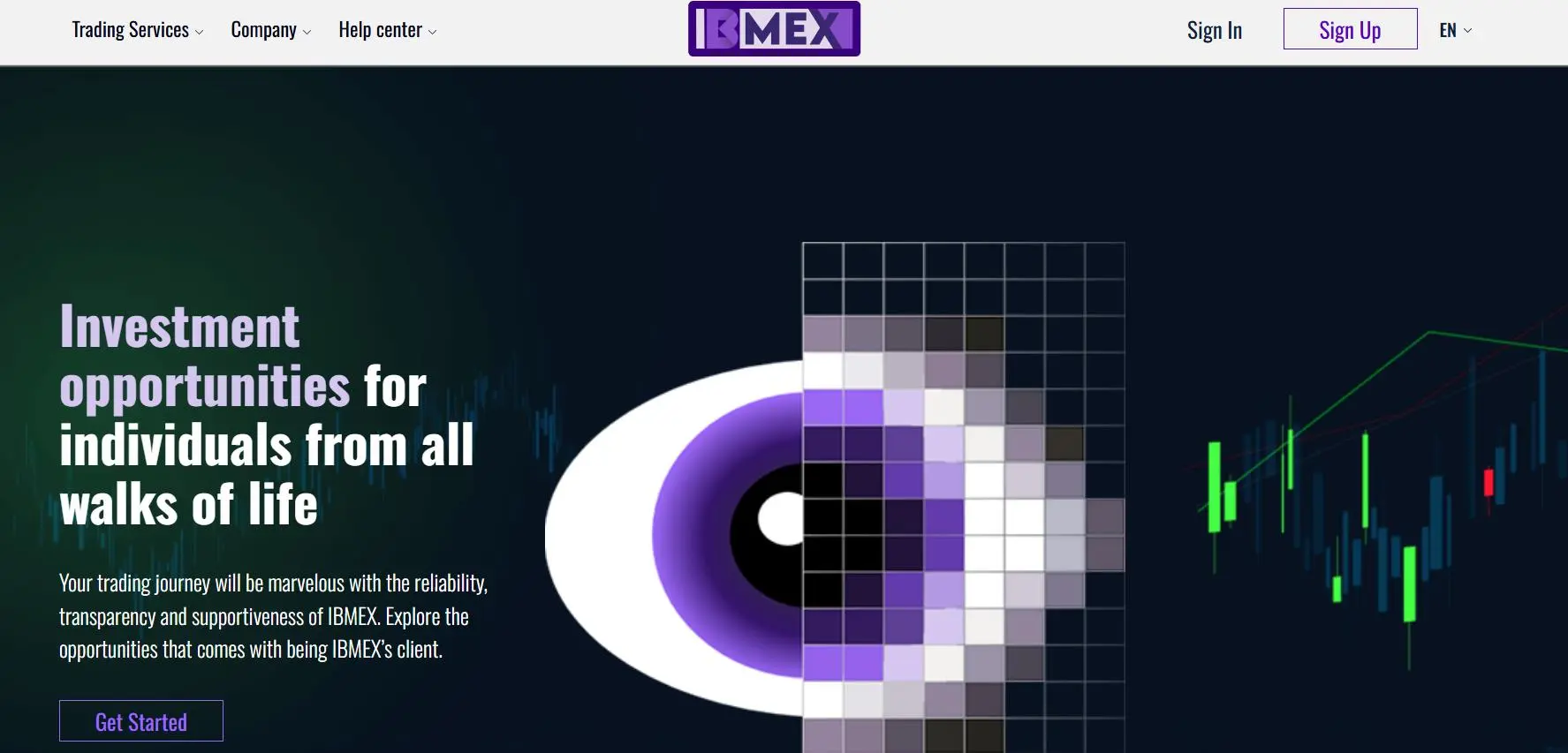 IBMEX Information
