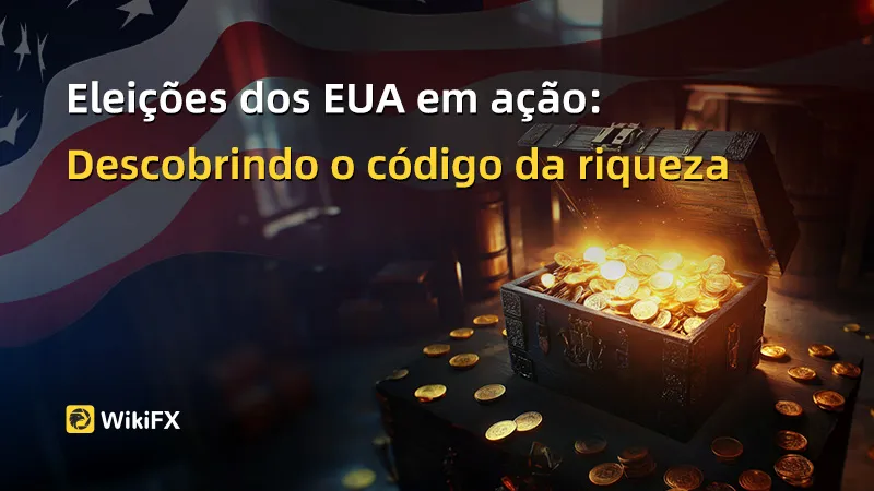 eleições dos EUA eleições dos EUA