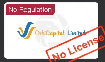 Is OrbiCapital Legit?