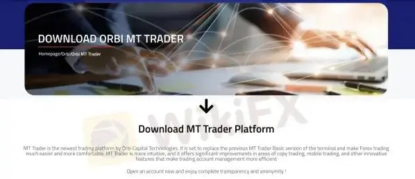 Trading Platform