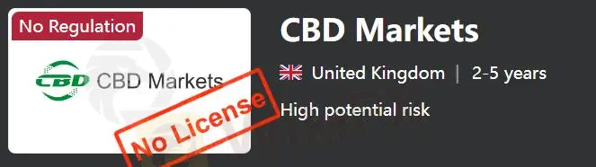 Is CBD Markets Legit? Is CBD Markets Legit?