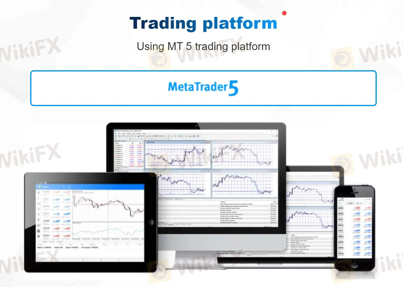 Trading Platform Trading Platform