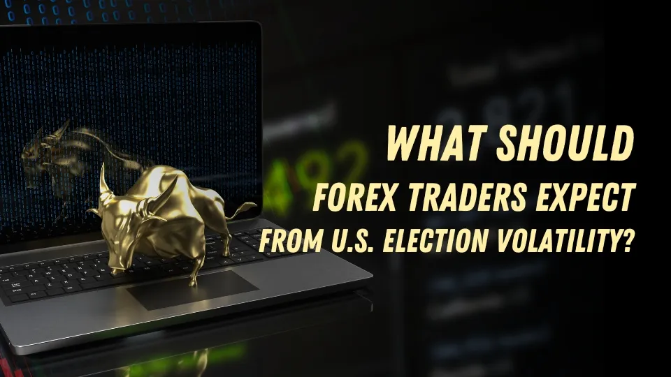 What Should Forex Traders Expect from U.S. Election Volatility.jpg What Should Forex Traders Expect from U.S. Election Volatility.jpg