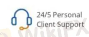 Customer Support Options
