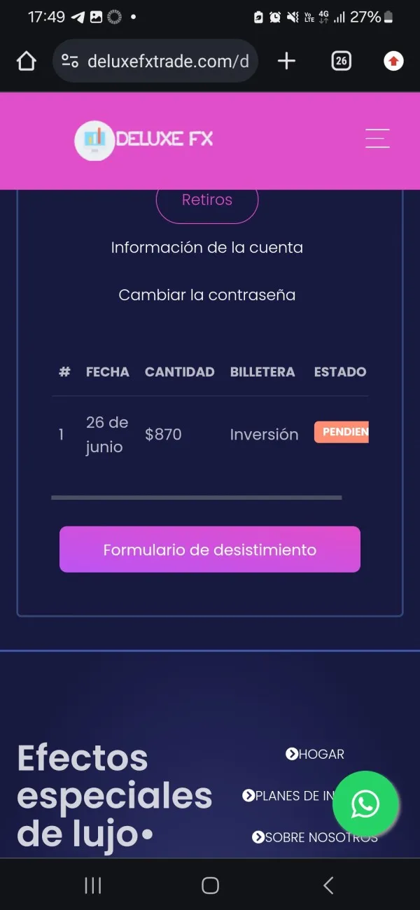 Estafa Estafa