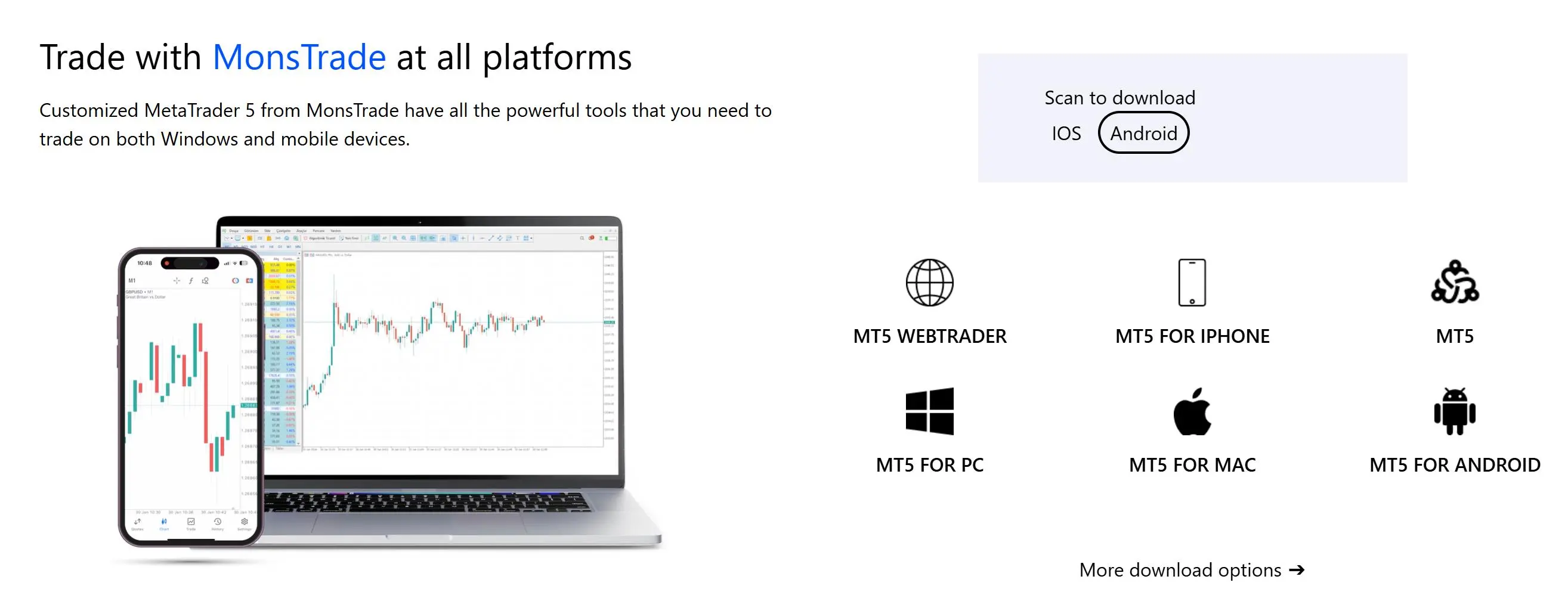 MT5