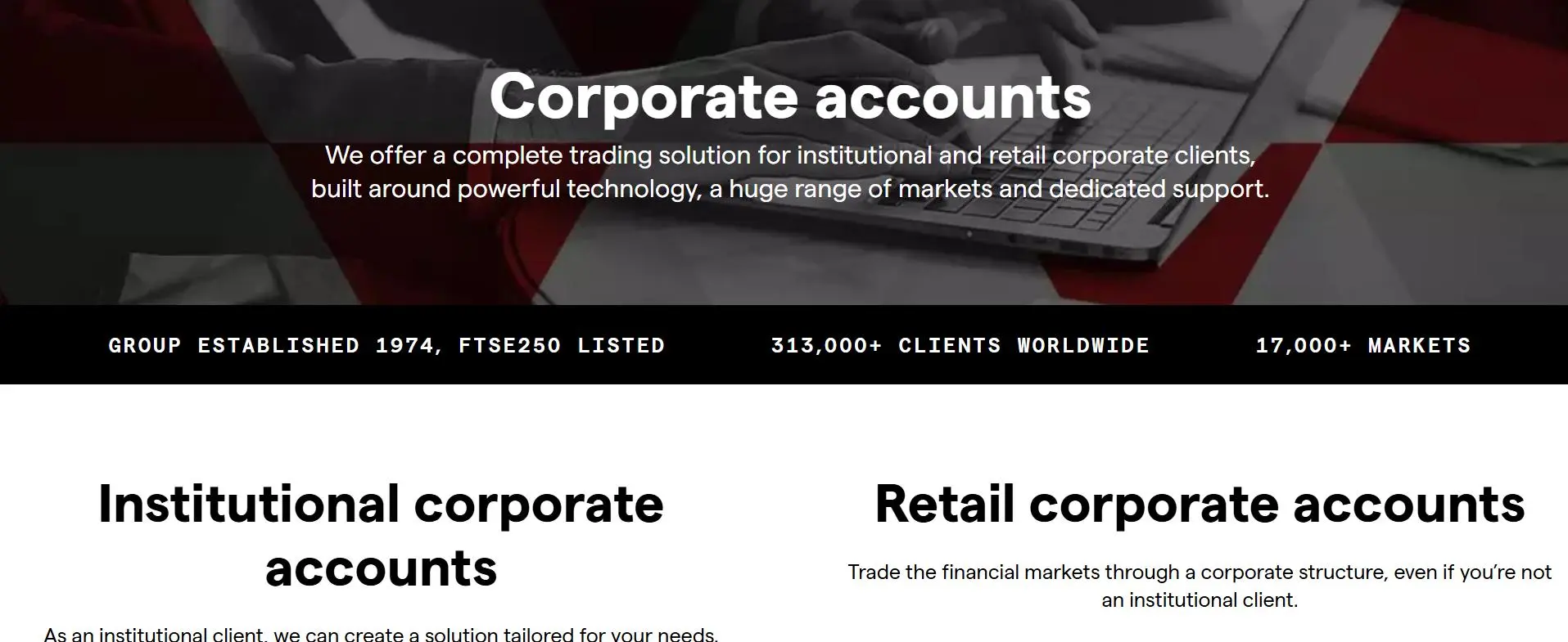 Account Types