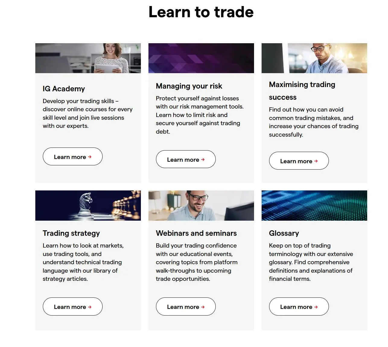 Educational Resources