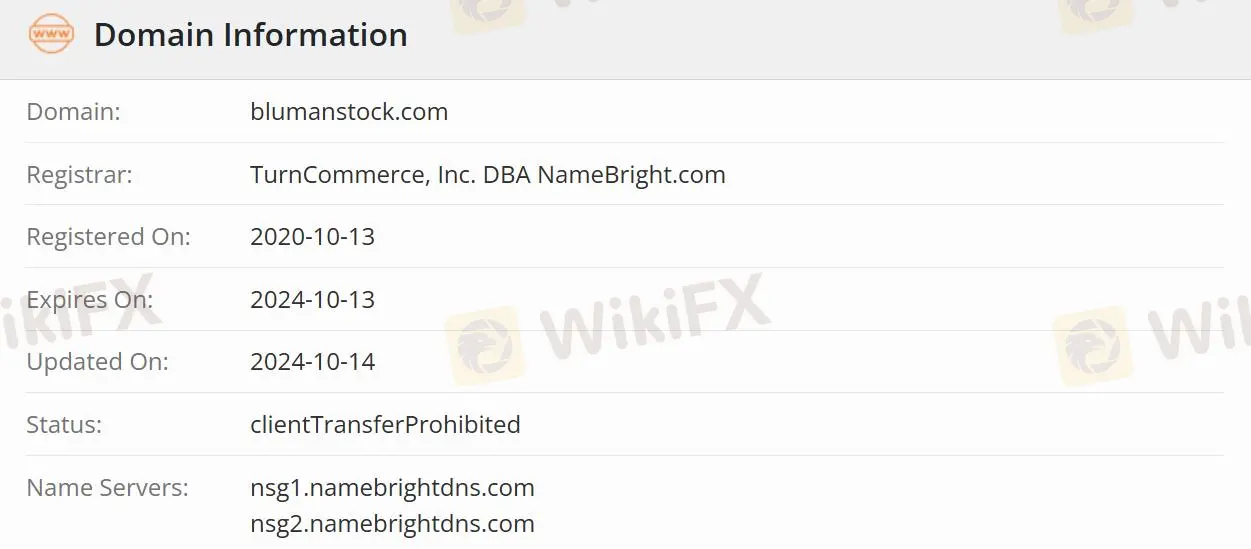 Is Blumanstock Legit?