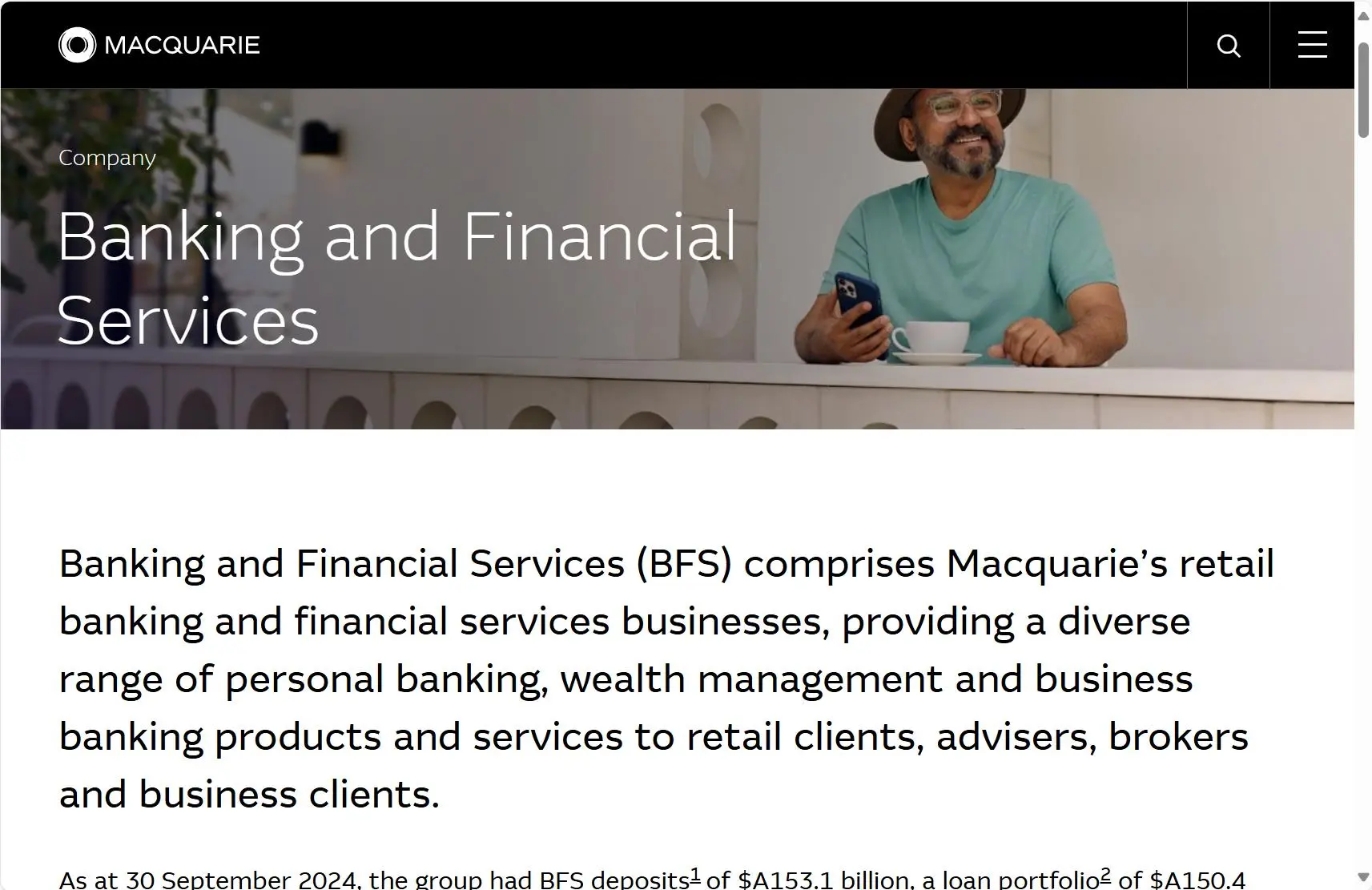 What Can I Trade on MACQUARIE?